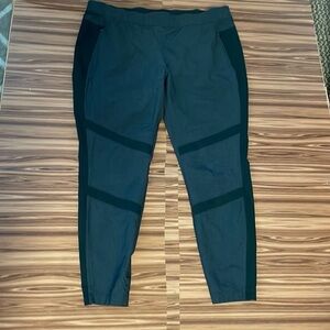 KUHL Nylon Joggers Size 1X